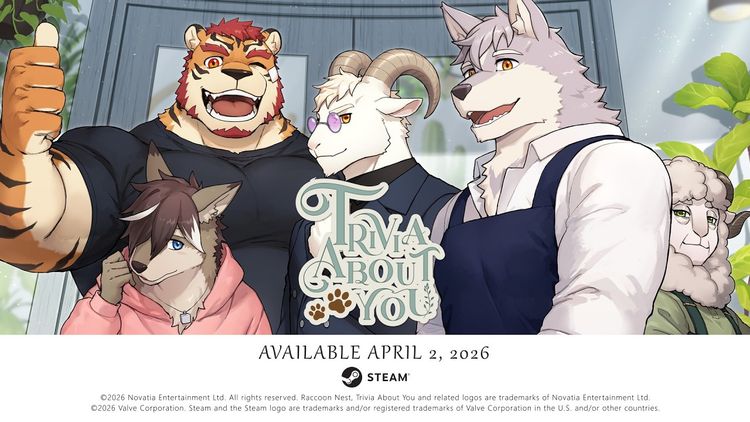 Trivia About You PC Steam CD Key