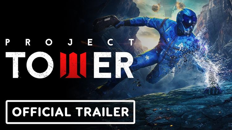 Project Tower PC Steam CD Key