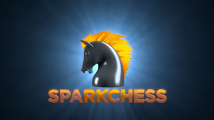 SparkChess Steam CD Key