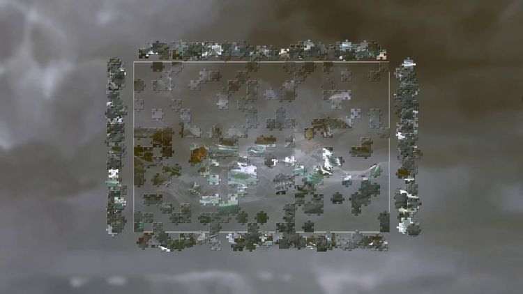 My Jigsaw Adventures - A Lost Story Steam CD Key
