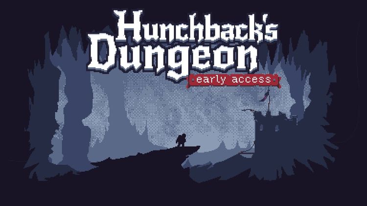 Hunchback's Dungeon Steam CD Key
