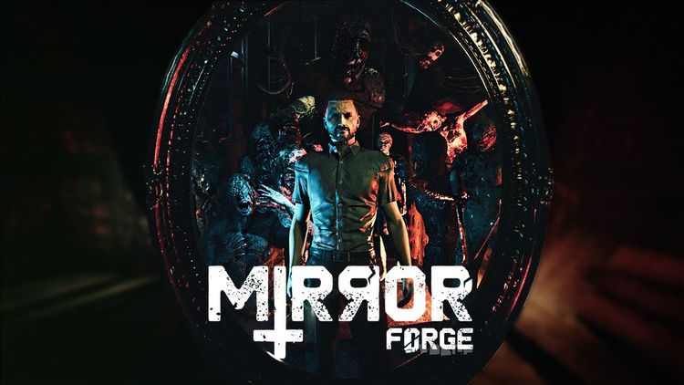 Mirror Forge Steam CD Key