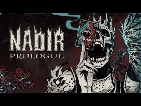 Nadir: A Grimdark Deckbuilder PC Steam CD Key