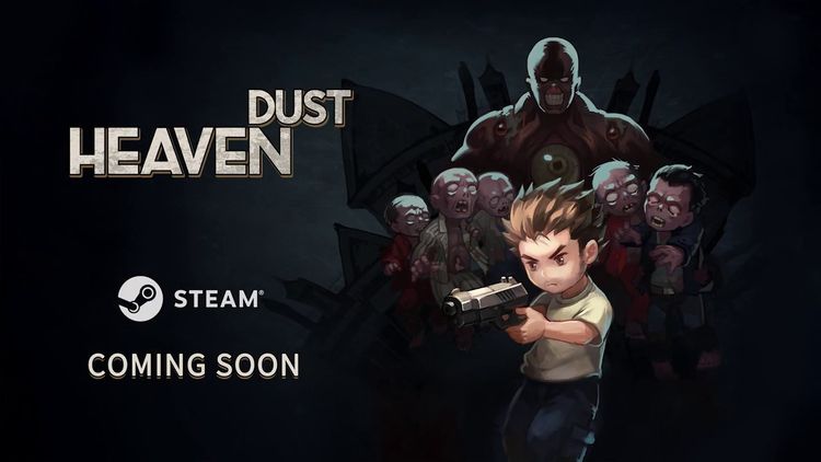 Heaven Dust 2 PC Steam CD Key