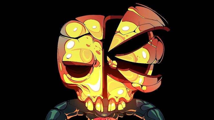 Brutal Orchestra Steam CD Key