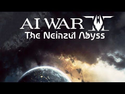 AI War 2 - The Neinzul Abyss DLC PC Steam CD Key