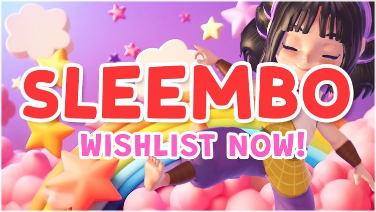 Sleembo PC Steam CD Key