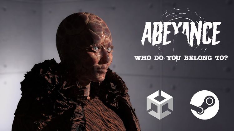 Abeyance Steam CD Key
