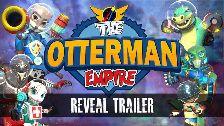 The Otterman Empire Steam CD Key