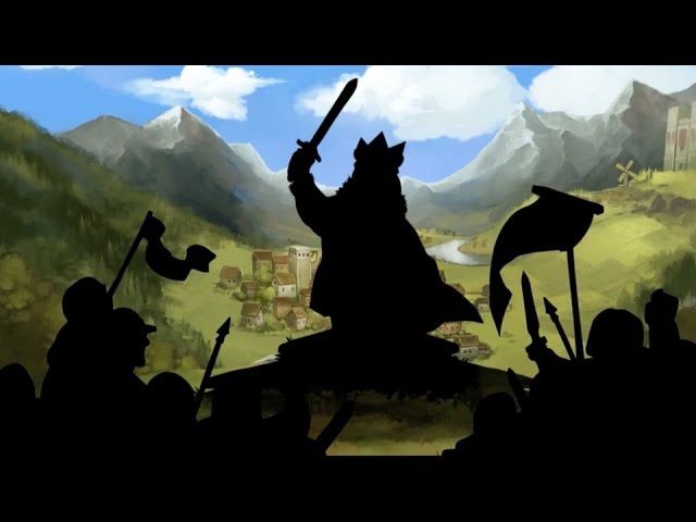 Rollers of the Realm PC Steam CD Key