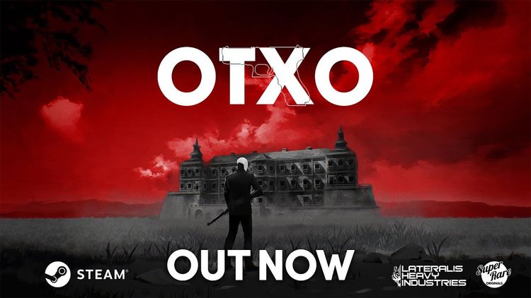 OTXO Steam CD Key