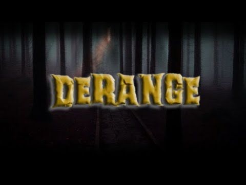 Derange Steam CD Key