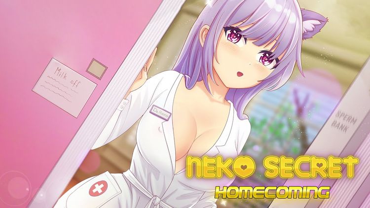 Neko Secret - Homecoming Steam CD Key