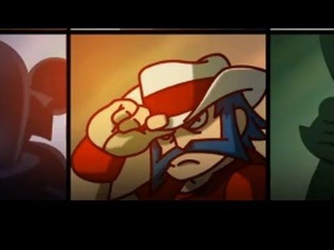 Awesomenauts - Character - Sheriff Lonestar DLC PC Steam Gift