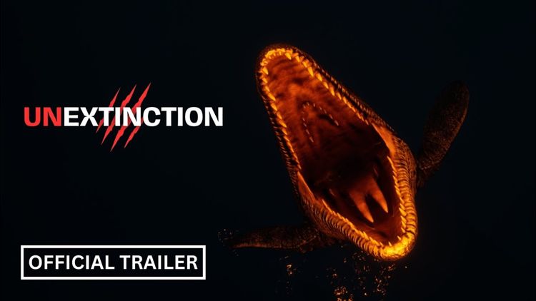 UNEXTINCTION PC Steam CD Key
