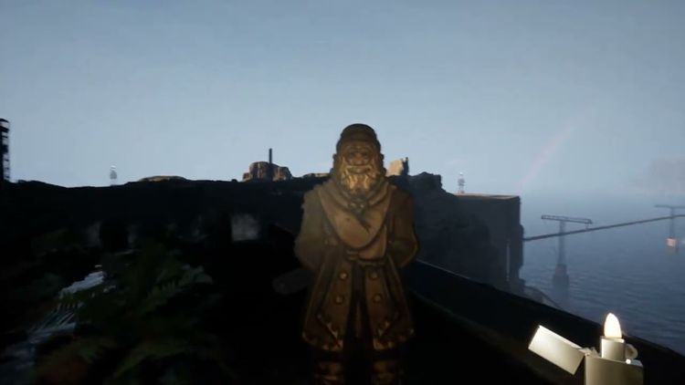 The Wickie: Journey of a Lighthouse Keeper PC Steam CD Key