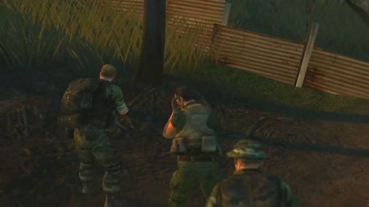 Raven Squad Steam CD Key