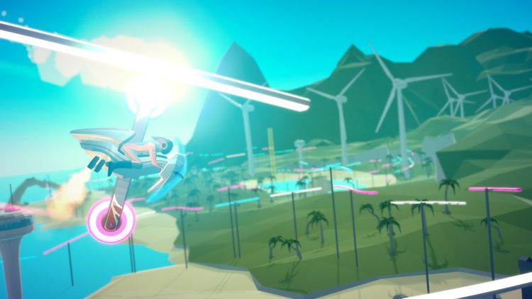 FutureGrind EU Nintendo Switch CD Key