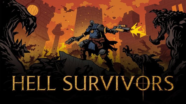 Hell Survivors PC Steam CD Key