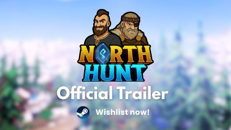 North Hunt PC Steam CD Key