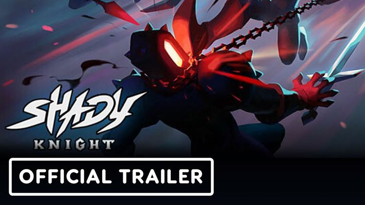 Shady Knight PC Steam CD Key