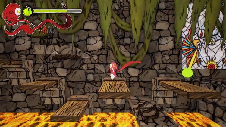 Orn The Tiny Forest Sprite Steam CD Key