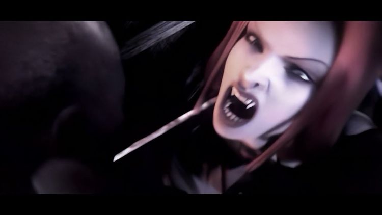 BloodRayne: ReVamped AR Xbox One CD Key