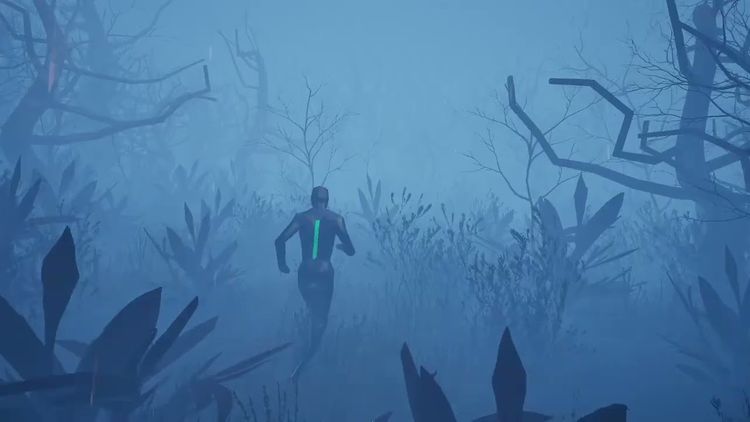 The Valley Beyond PC Steam CD Key
