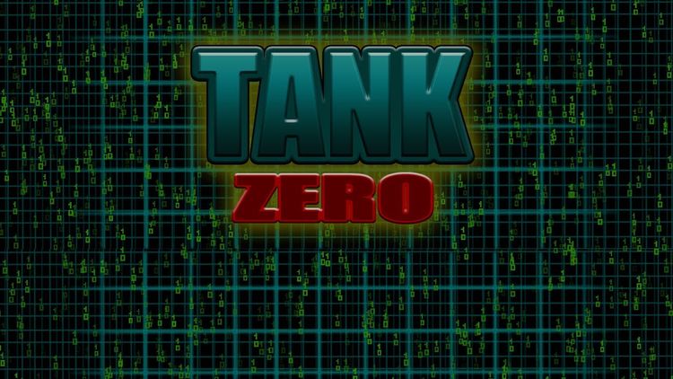 TANK ZERO PC Steam CD Key