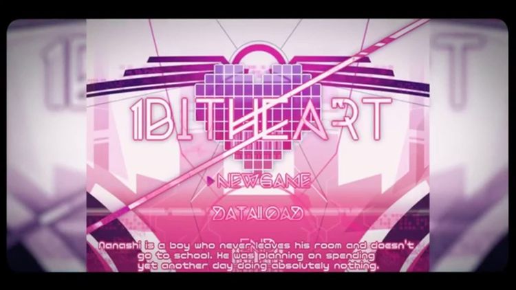 1bitHeart PC Steam CD Key