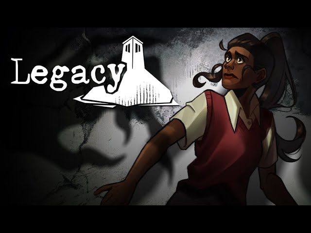 Legacy PC Steam CD Key