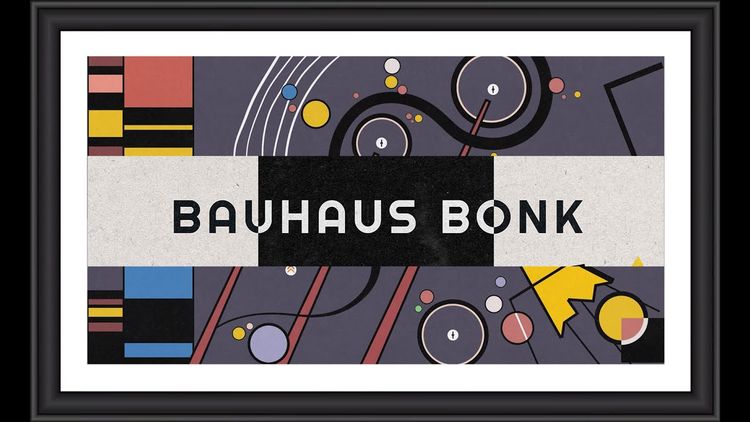 Bauhaus Bonk PC Steam CD Key