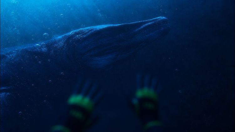 Paleo Dive PC Steam CD Key