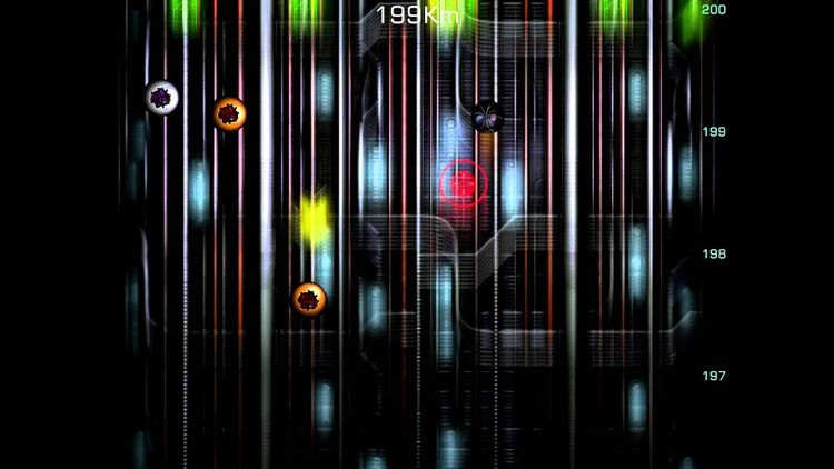 Blast-off Steam CD Key