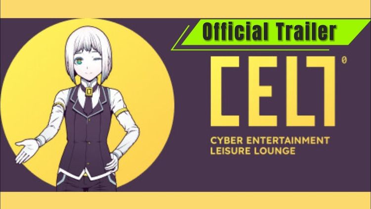 CELL 0: Cyber Entertainment Leisure Lounge PC Steam CD Key