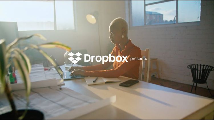 Dropbox Plus 3 Months Trial Subscription Account