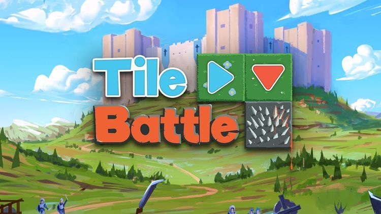Tile Battle Steam CD Key
