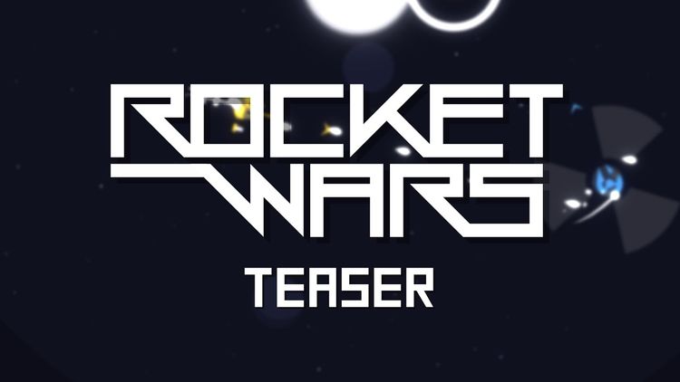 Rocket Wars Steam CD Key