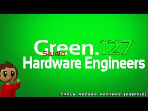 Hardware Engineers EU Steam Altergift