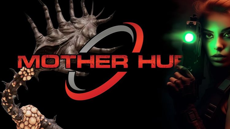 Mother Hub PC Steam CD Key