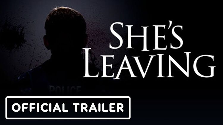 She's Leaving PC Steam CD Key