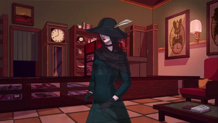 Edge of Reality Steam CD Key