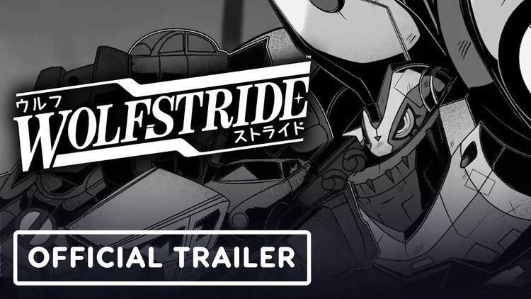 Wolfstride Steam Altergift