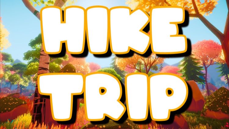 Hike Trip Steam CD Key