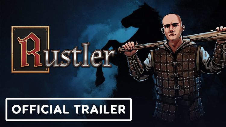 Rustler Grand Theft Horse PC Steam CD Key