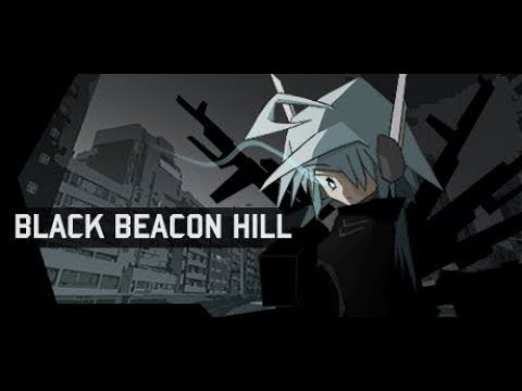 Black Beacon Hill Steam CD Key