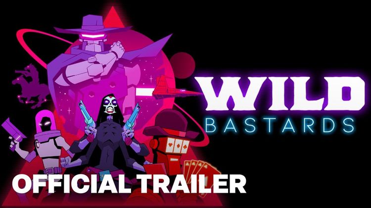 Wild Bastards PC Steam CD Key