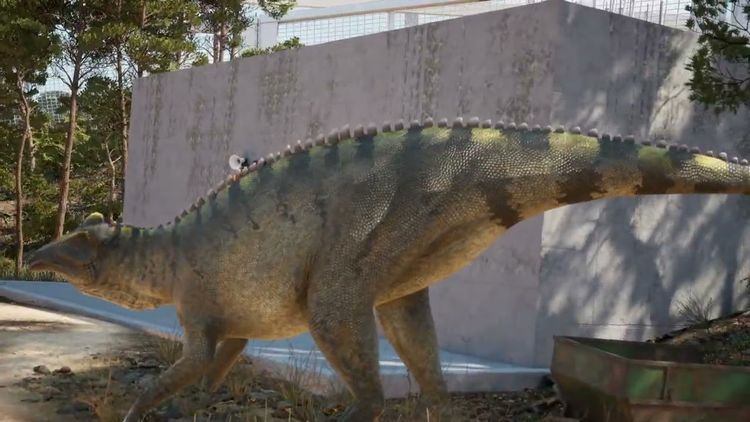 Sentinel Agency PC Steam CD Key