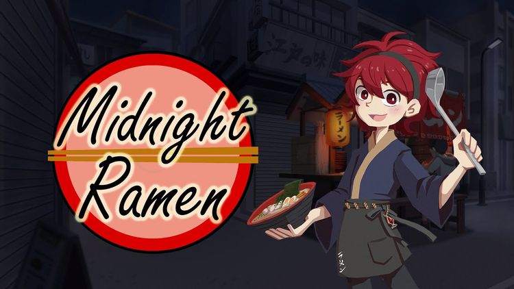 Midnight Ramen PC Steam CD Key