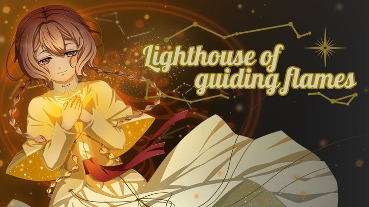 Lighthouse of Guiding Flames Steam CD Key